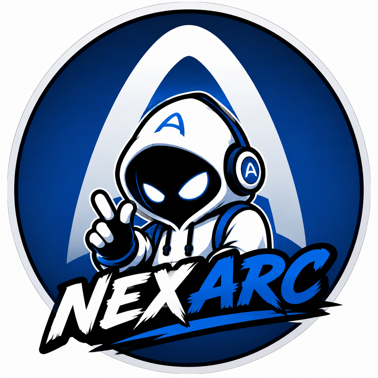 NEXARC logo